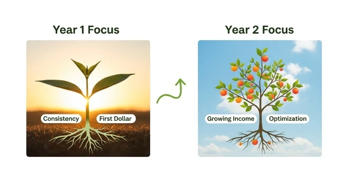 blog income timeline -3
