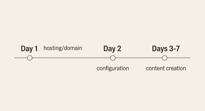 what you need to start a blog -3