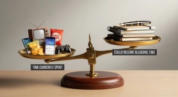 how to find time for blogging -3